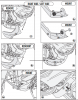 GIVI GITN7413 GMOLE SILNIKA DUCATI MULTISTRADA V4
